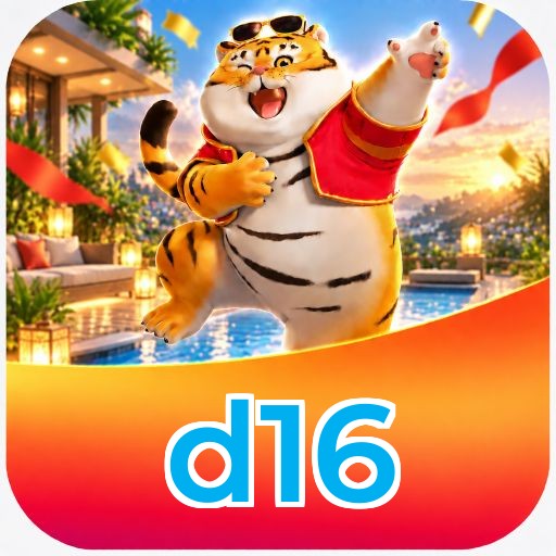 Logo d16