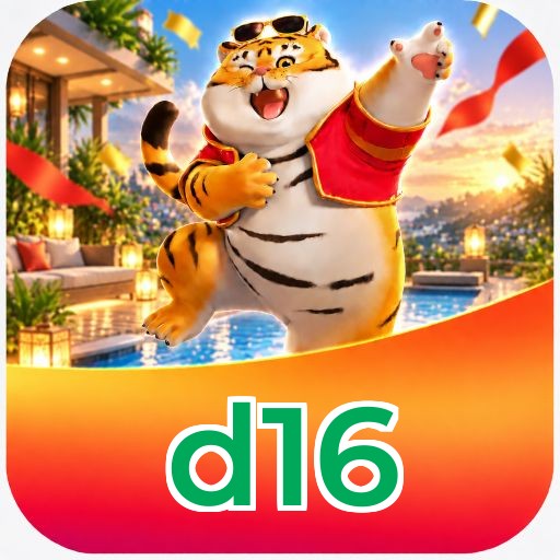 Logo d16