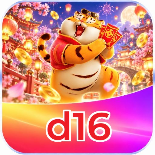 Fortune Tiger Slot