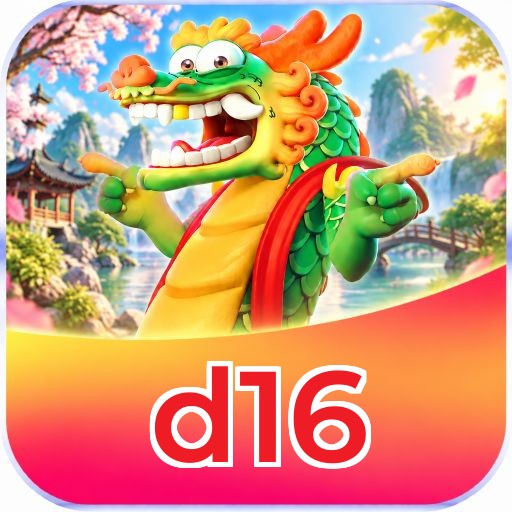 Logo d16