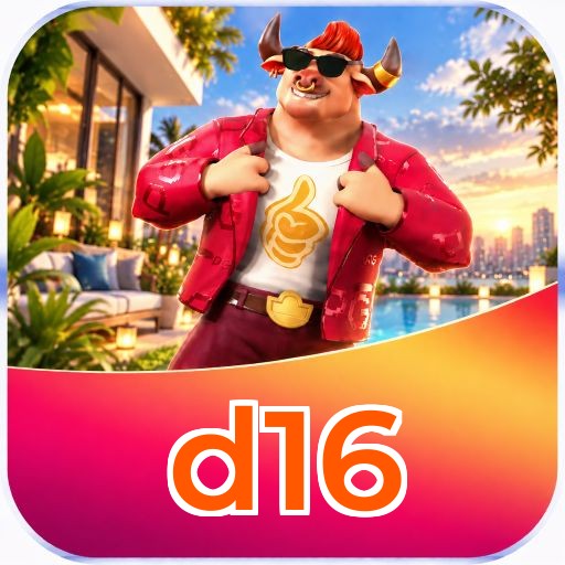 Logo d16