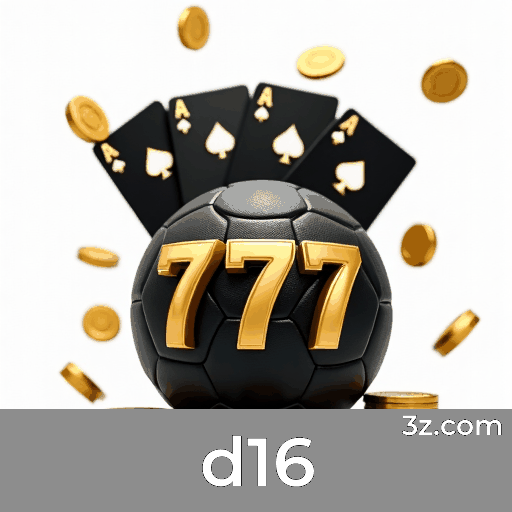 d16: O Cassino Online de Confiança e Entretenimento