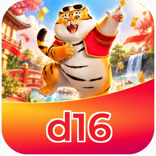 Logo d16