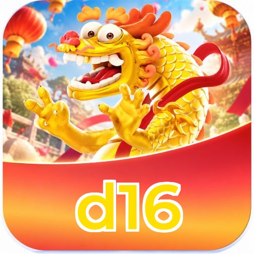 Logo d16