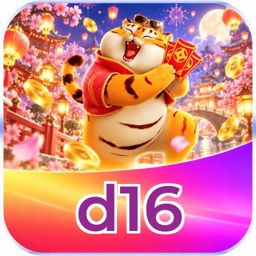 Pacote Completo do App d16
