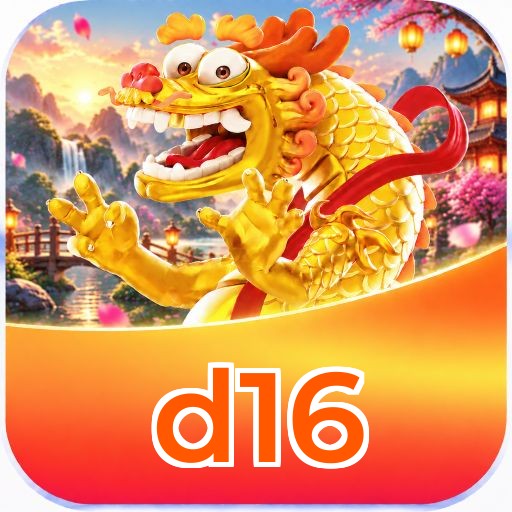Logo d16
