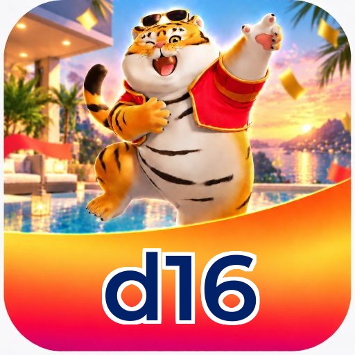Logo d16