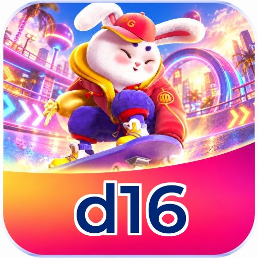 Logo d16