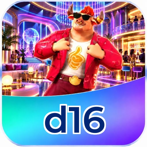 Plataforma d16 - Tecnologia de ponta e segurança total