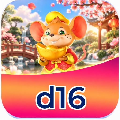 Logo d16