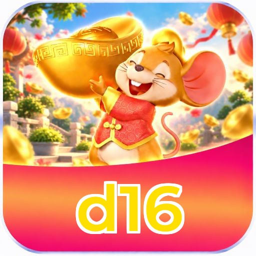 Logo d16