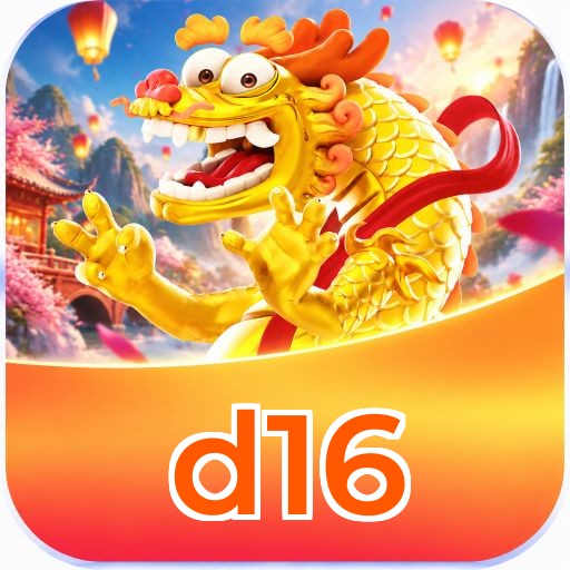 Logo d16