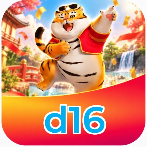 Logo d16