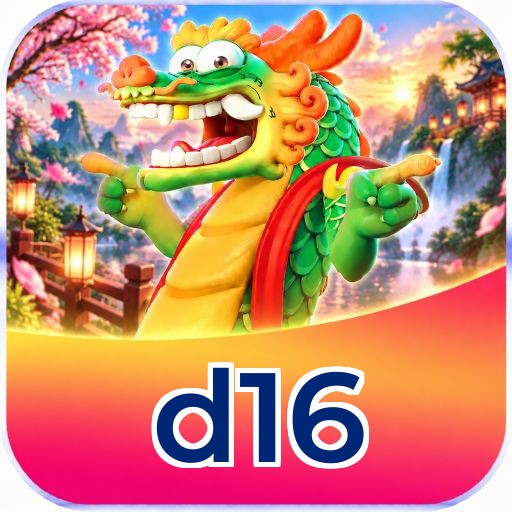 Logo d16