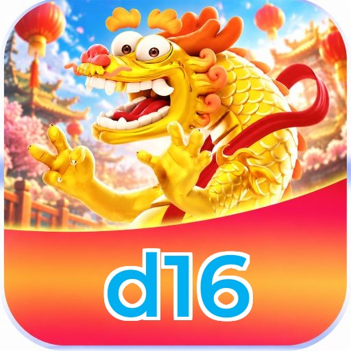 Logo d16