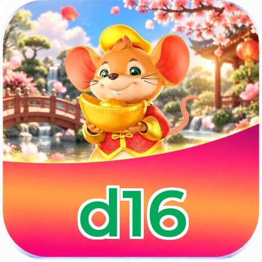 Logo d16