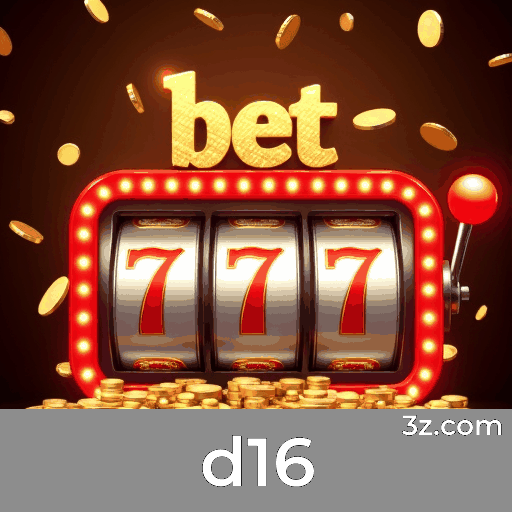 d16: O Cassino Online de Confiança e Entretenimento
