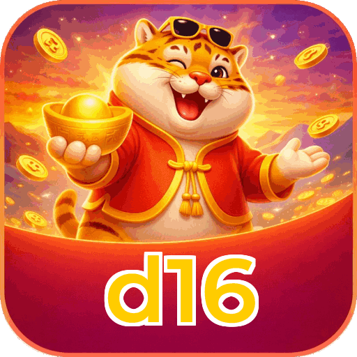 Tabela RTP dos jogos de cassino da d16