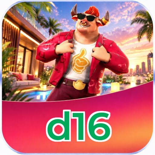 Logo d16