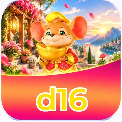 Lottery d16 - Jogos de loteria com jackpots milionários